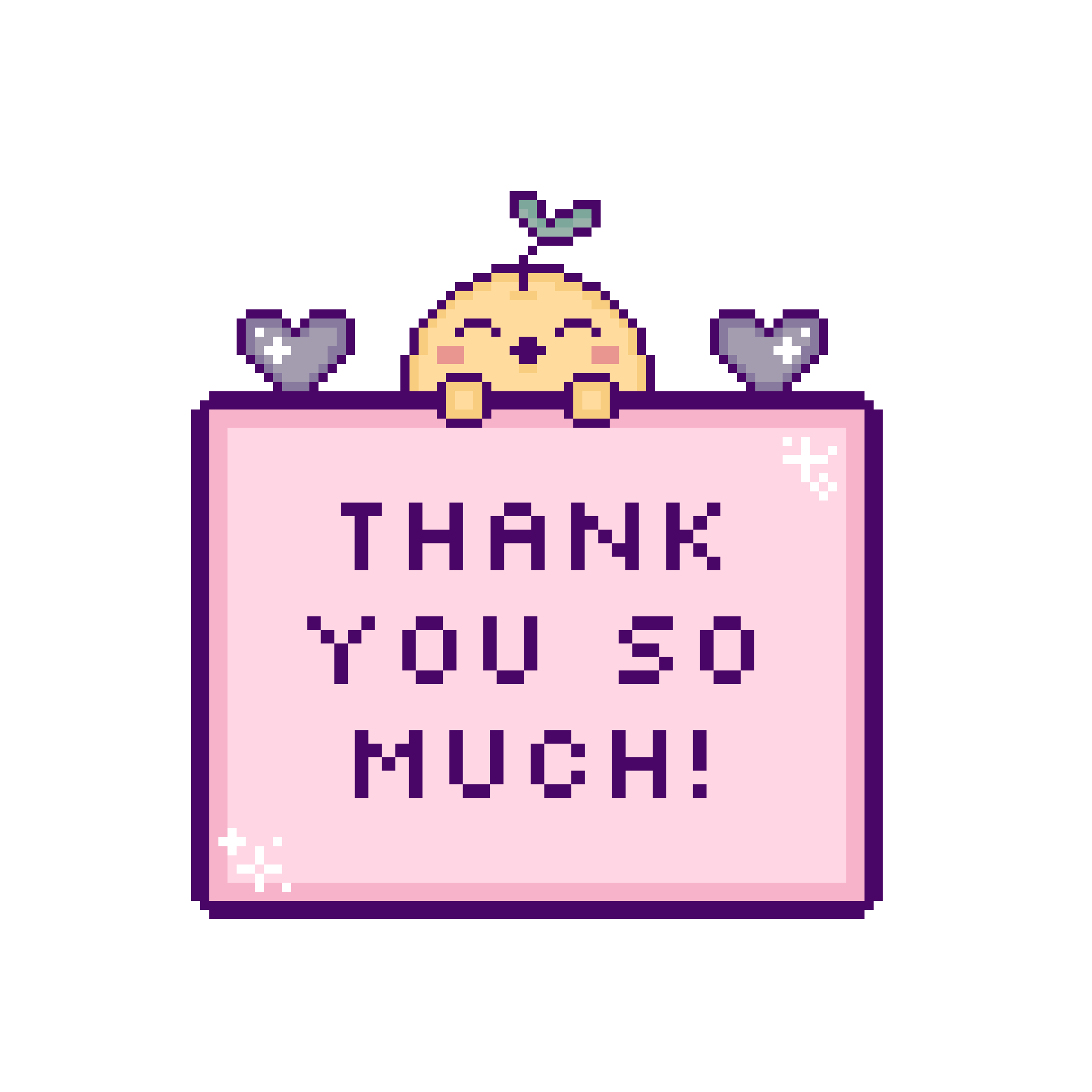 thank you gif